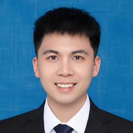 Jiayuan Chen